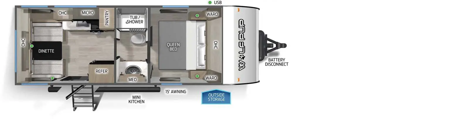 16CMBL Floorplan Image